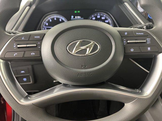 used 2023 Hyundai Sonata car, priced at $21,971