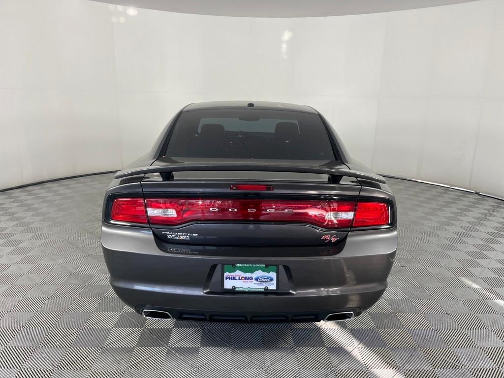 used 2014 Dodge Charger car, priced at $12,991