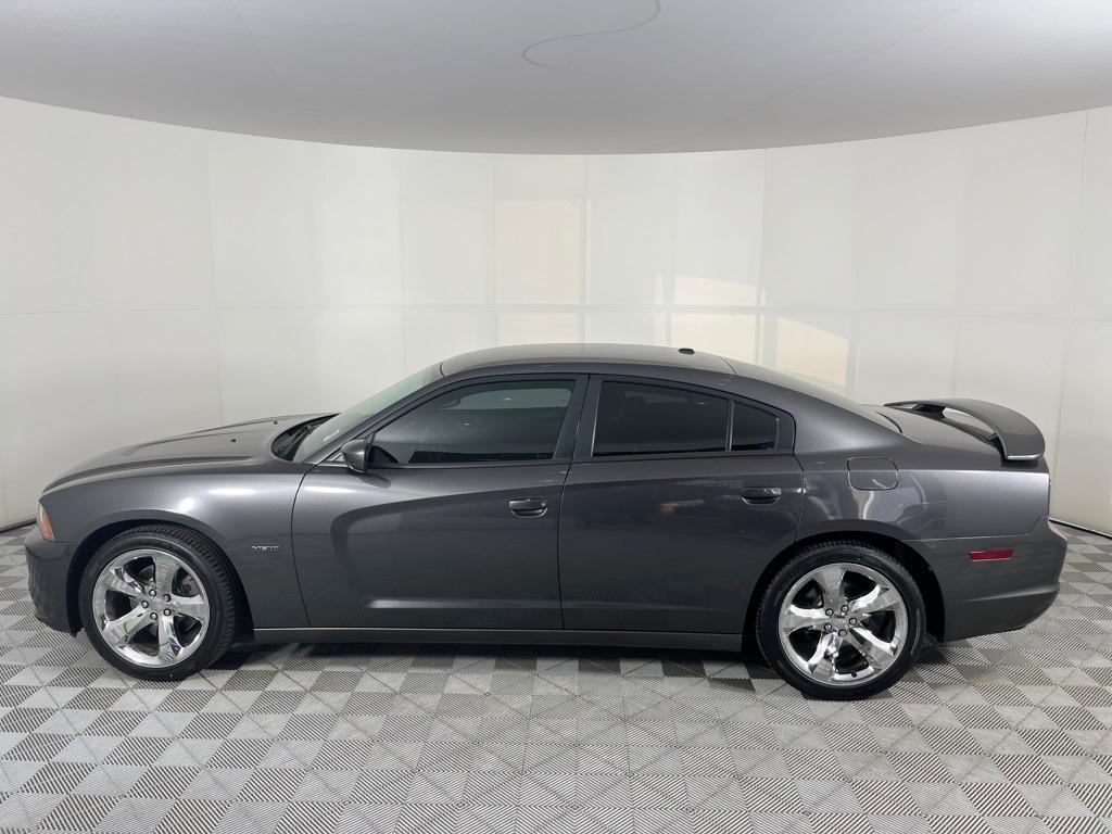 used 2014 Dodge Charger car, priced at $12,991