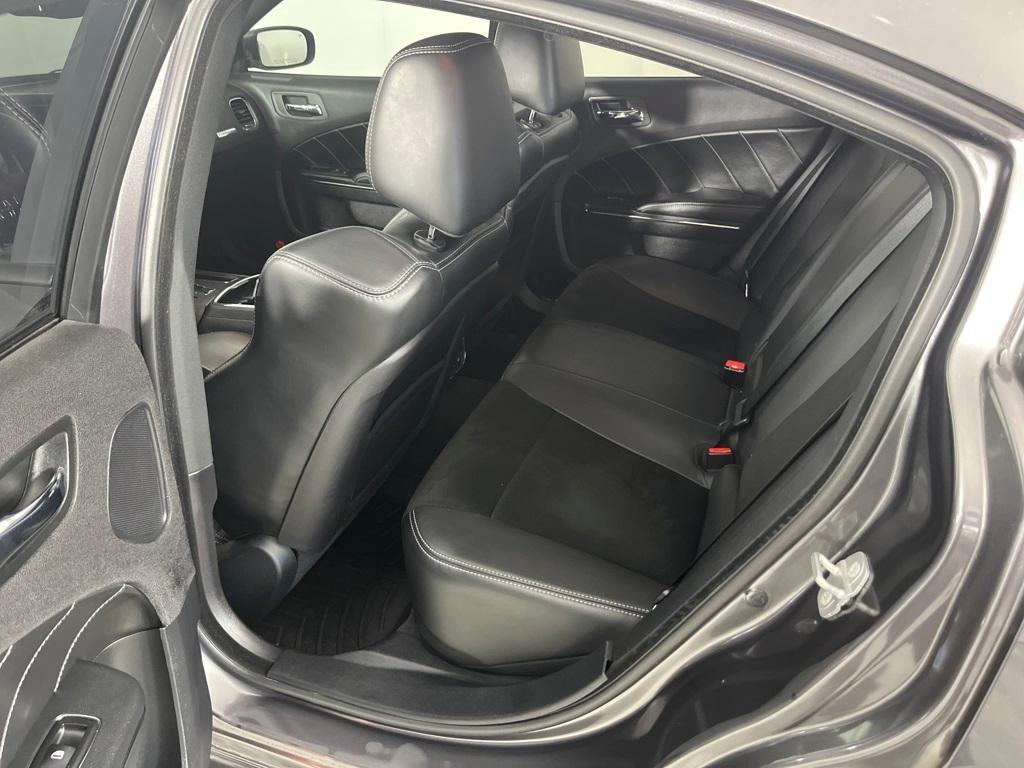 used 2014 Dodge Charger car, priced at $12,991