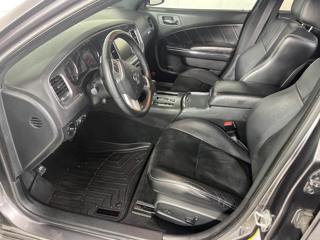 used 2014 Dodge Charger car, priced at $12,991