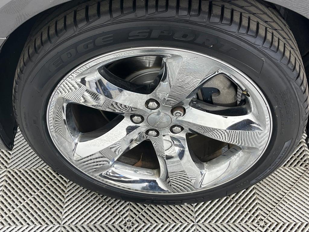 used 2014 Dodge Charger car, priced at $12,991