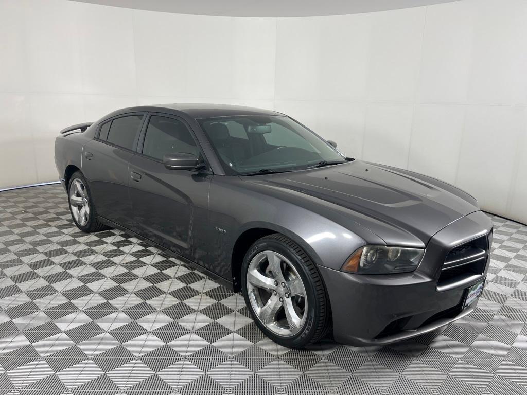 used 2014 Dodge Charger car, priced at $12,991