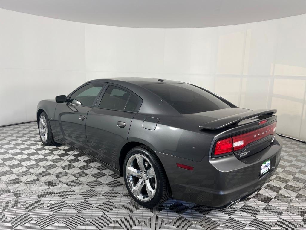 used 2014 Dodge Charger car, priced at $12,991
