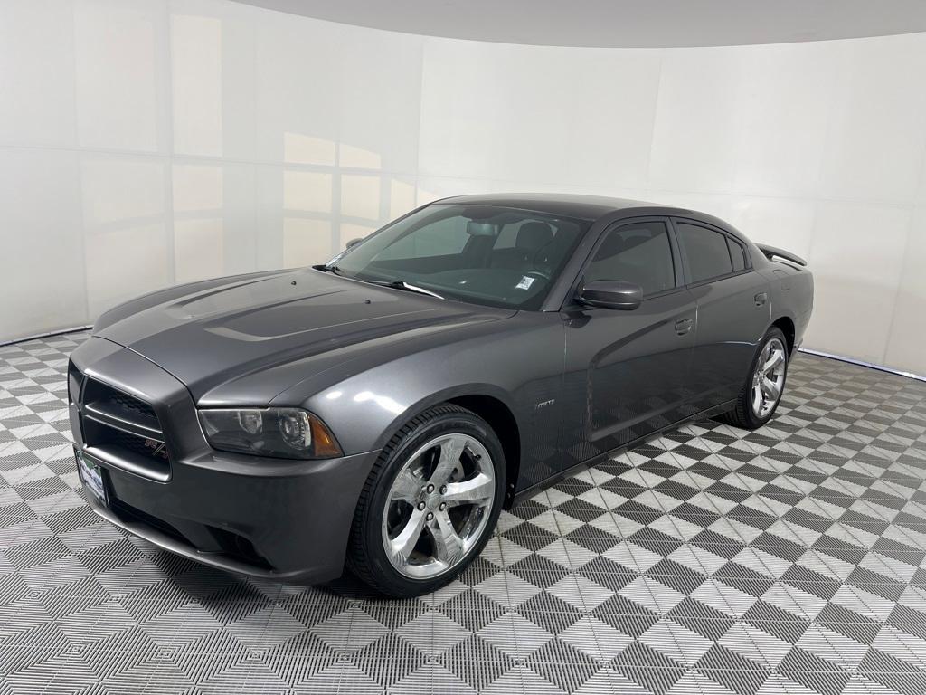 used 2014 Dodge Charger car, priced at $12,991