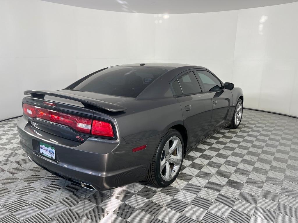 used 2014 Dodge Charger car, priced at $12,991