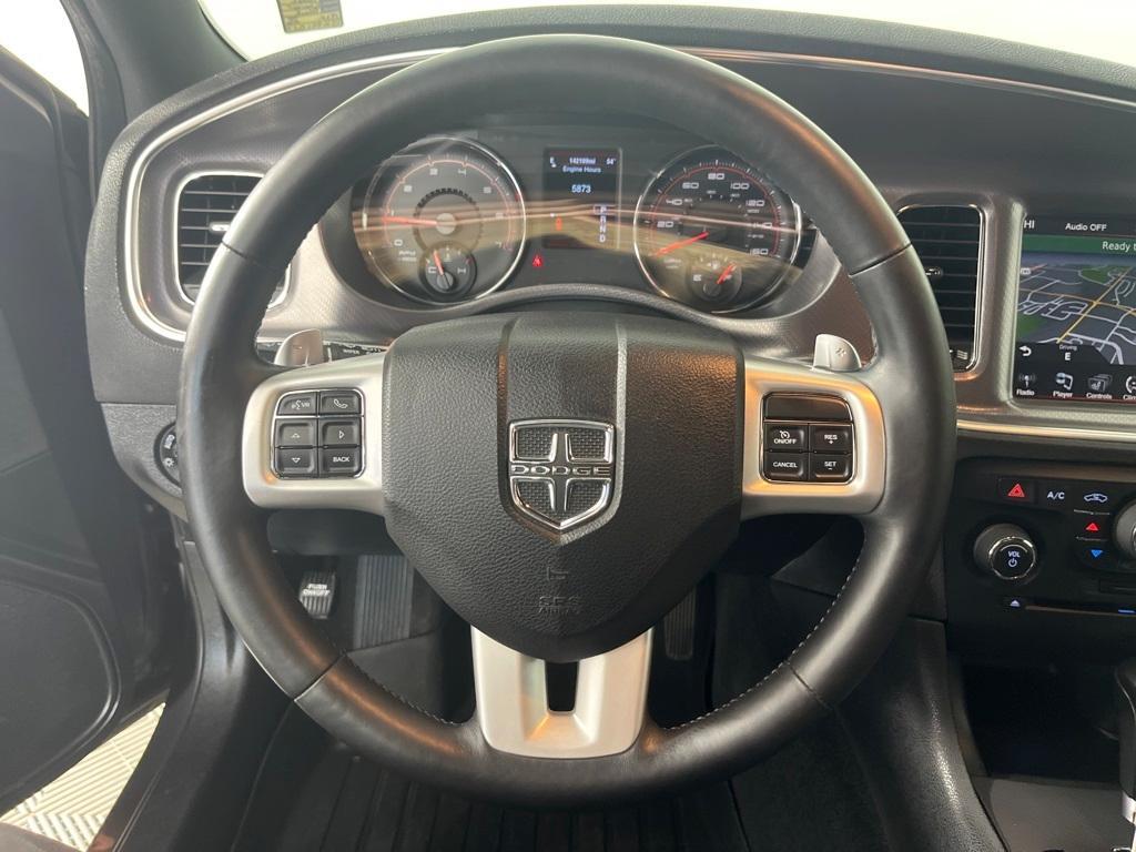 used 2014 Dodge Charger car, priced at $12,991