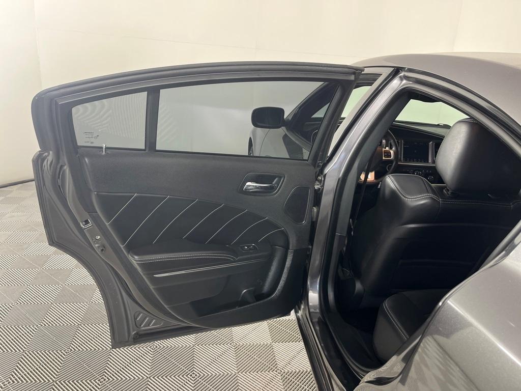 used 2014 Dodge Charger car, priced at $12,991