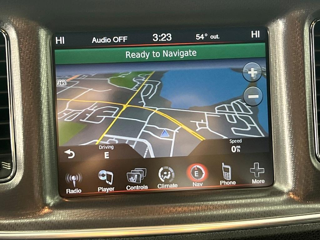 used 2014 Dodge Charger car, priced at $12,991