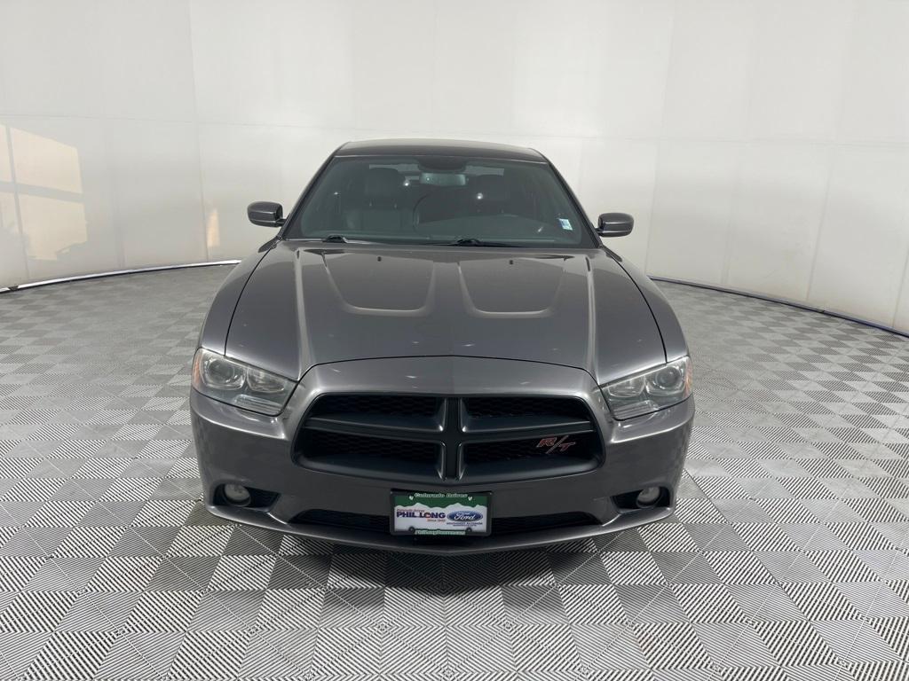 used 2014 Dodge Charger car, priced at $12,991