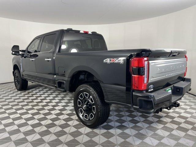 used 2024 Ford F-350 car, priced at $89,994