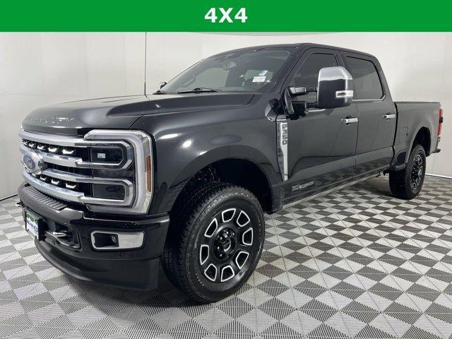 used 2024 Ford F-350 car, priced at $89,994