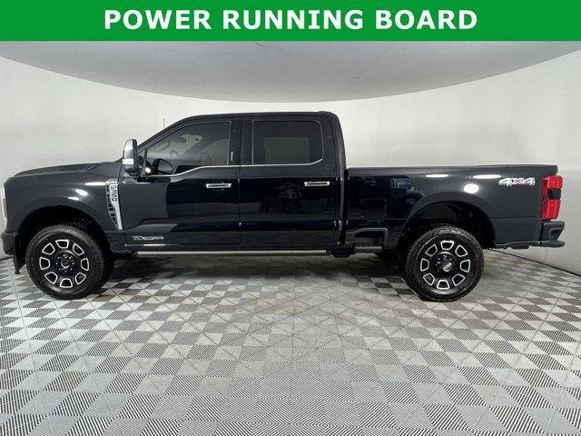 used 2024 Ford F-350 car, priced at $89,994