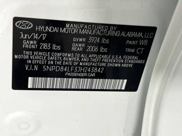 used 2018 Hyundai Elantra car, priced at $15,997