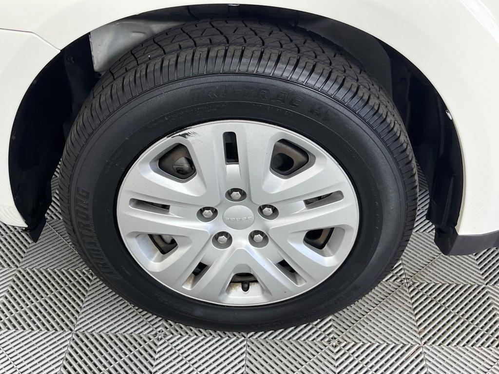 used 2018 Dodge Journey car, priced at $11,890