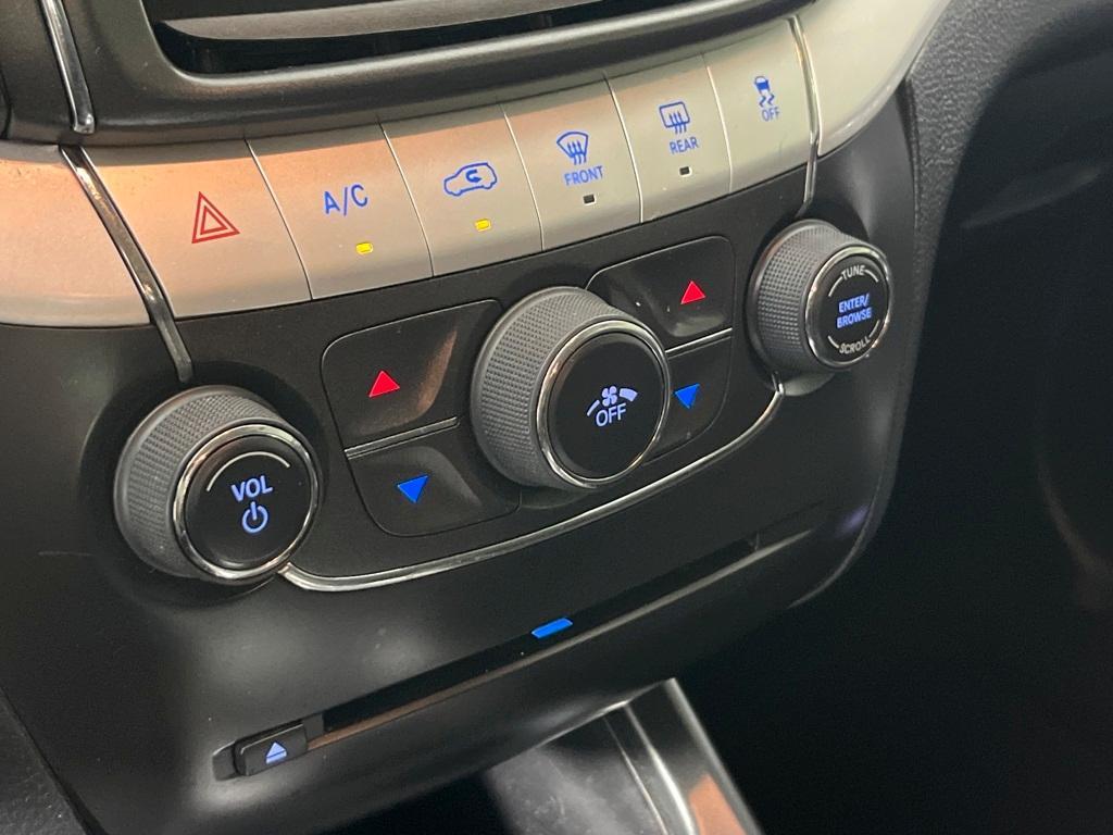 used 2018 Dodge Journey car, priced at $11,890