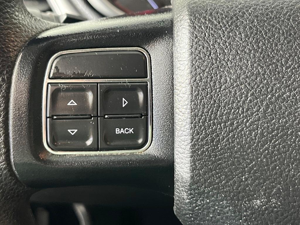 used 2018 Dodge Journey car, priced at $11,890