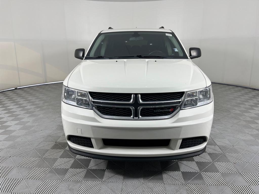 used 2018 Dodge Journey car, priced at $11,890