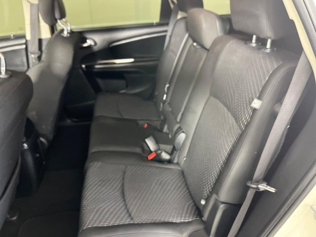used 2018 Dodge Journey car, priced at $11,890