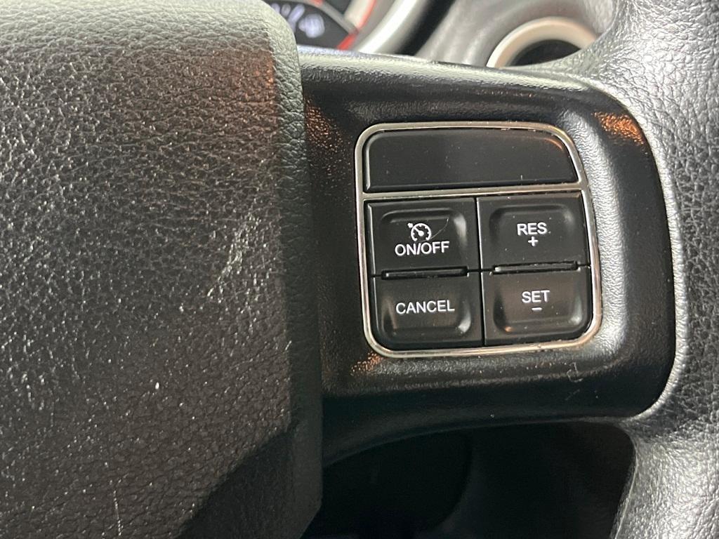 used 2018 Dodge Journey car, priced at $11,890