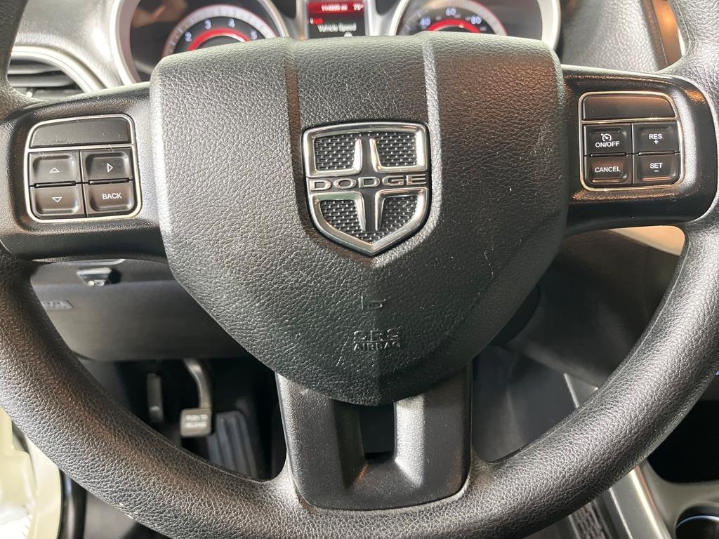 used 2018 Dodge Journey car, priced at $11,890