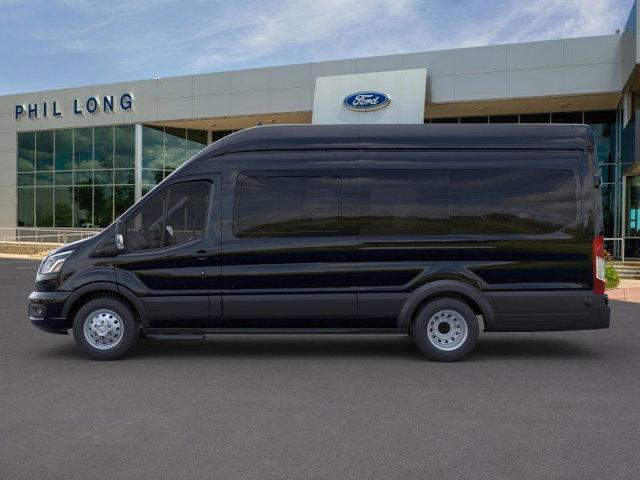 new 2024 Ford Transit-350 car, priced at $70,645