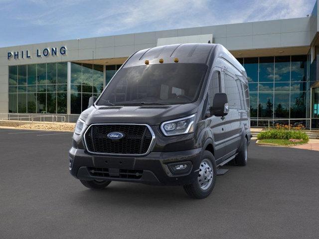 new 2024 Ford Transit-350 car, priced at $70,645