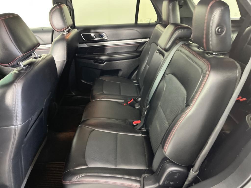 used 2016 Ford Explorer car, priced at $19,991