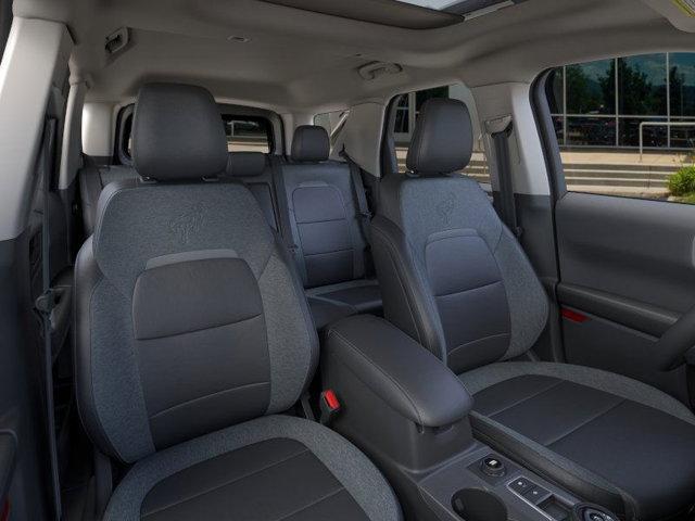 new 2025 Ford Bronco Sport car, priced at $39,480