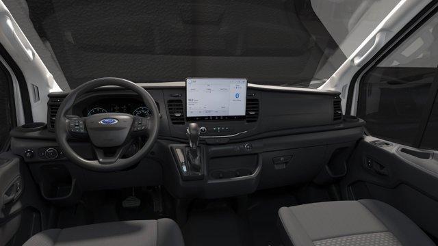 new 2024 Ford Transit-350 car, priced at $62,435