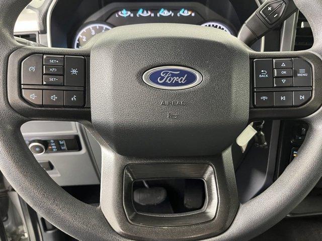 used 2023 Ford F-150 car, priced at $39,494