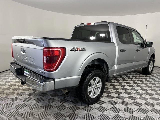 used 2023 Ford F-150 car, priced at $39,494