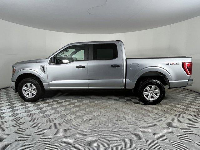 used 2023 Ford F-150 car, priced at $39,494