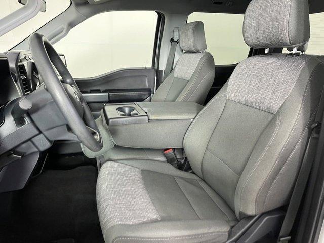 used 2023 Ford F-150 car, priced at $39,494