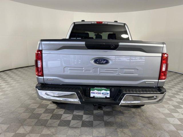 used 2023 Ford F-150 car, priced at $39,494