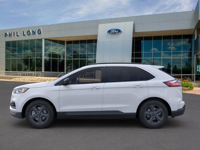 new 2022 Ford Edge car, priced at $30,992