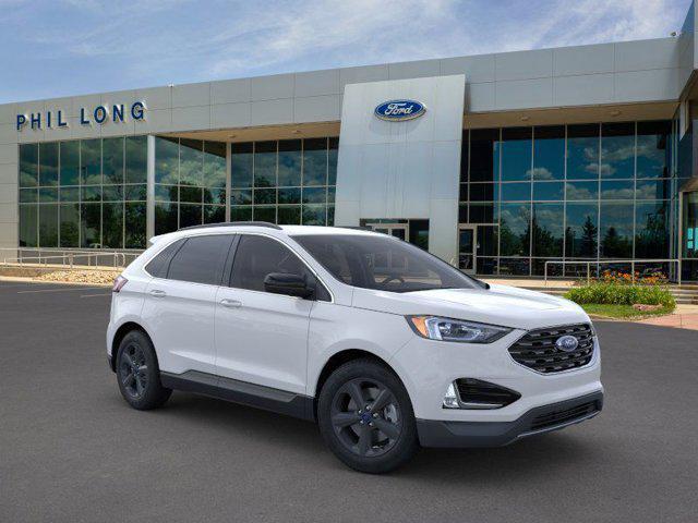 new 2022 Ford Edge car, priced at $30,992