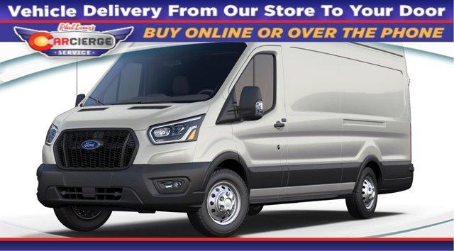 new 2024 Ford Transit-350 car, priced at $72,160