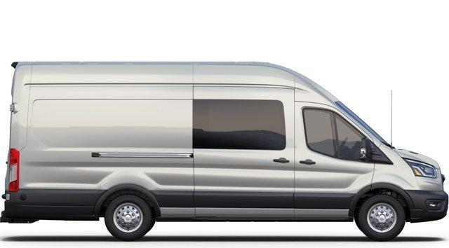 new 2024 Ford Transit-350 car, priced at $72,160