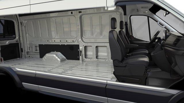 new 2024 Ford Transit-350 car, priced at $72,160