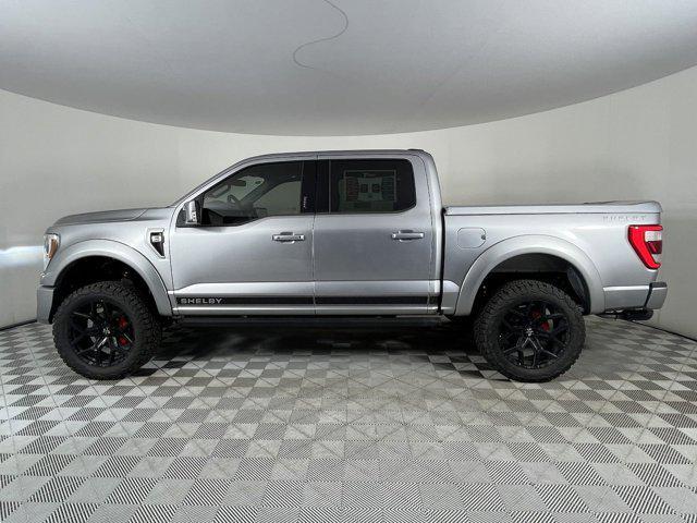 new 2023 Ford F-150 car, priced at $127,350