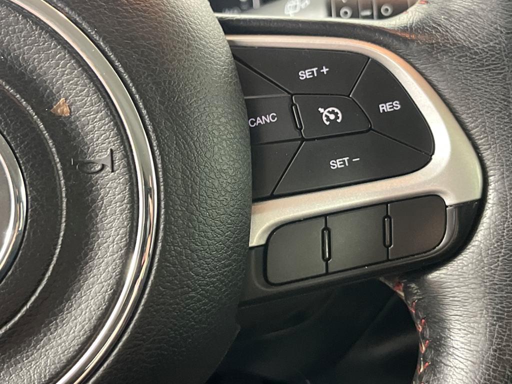 used 2016 Jeep Renegade car