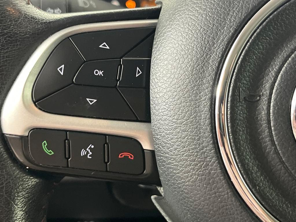 used 2016 Jeep Renegade car