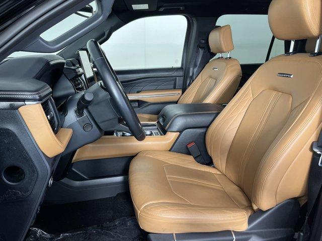 used 2023 Ford Expedition Max car, priced at $74,991