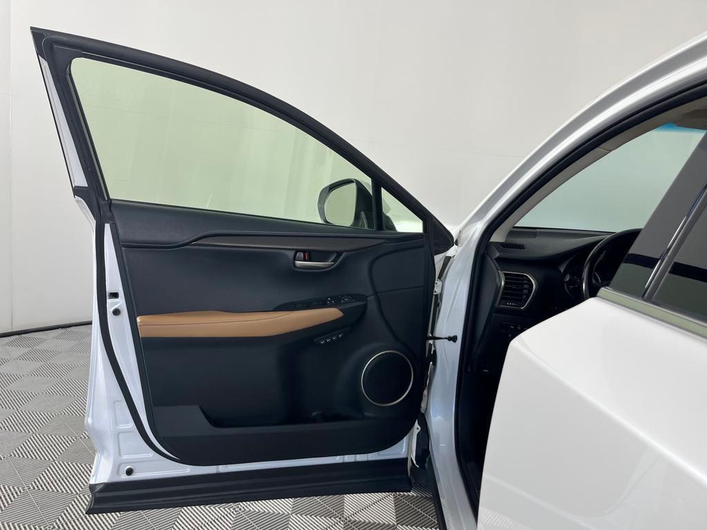 used 2015 Lexus NX 200t car, priced at $16,991