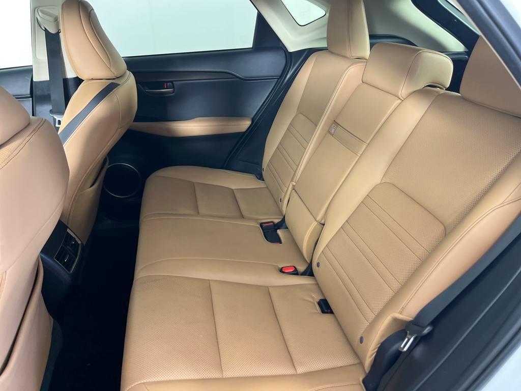 used 2015 Lexus NX 200t car, priced at $16,991