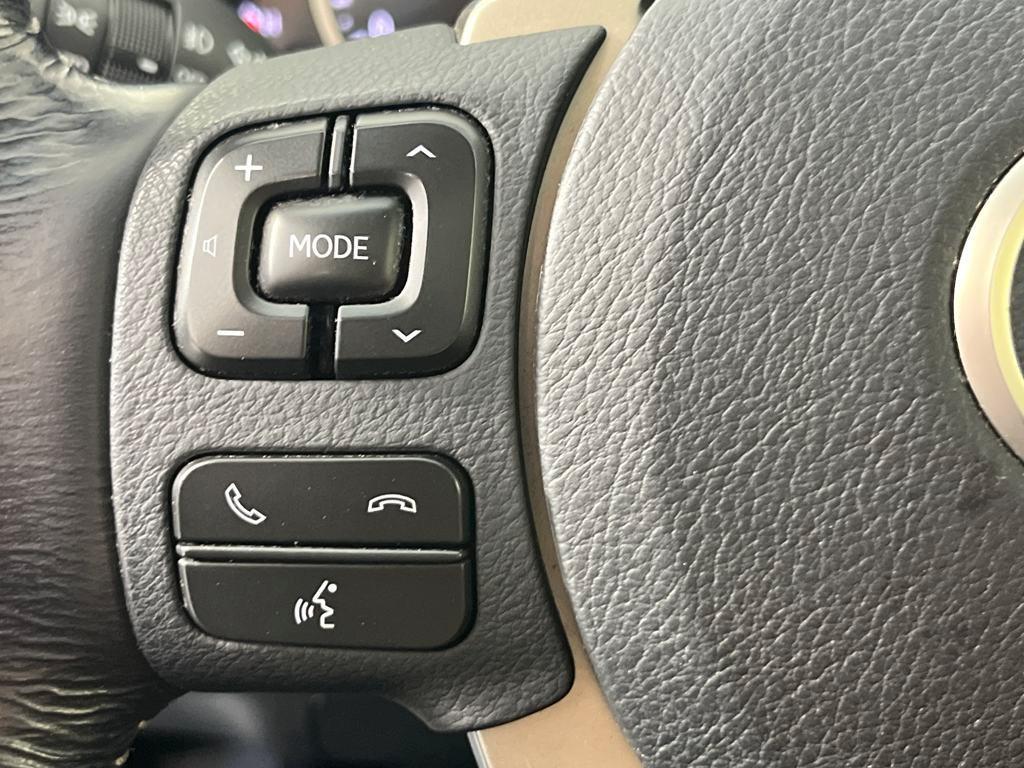 used 2015 Lexus NX 200t car, priced at $16,991