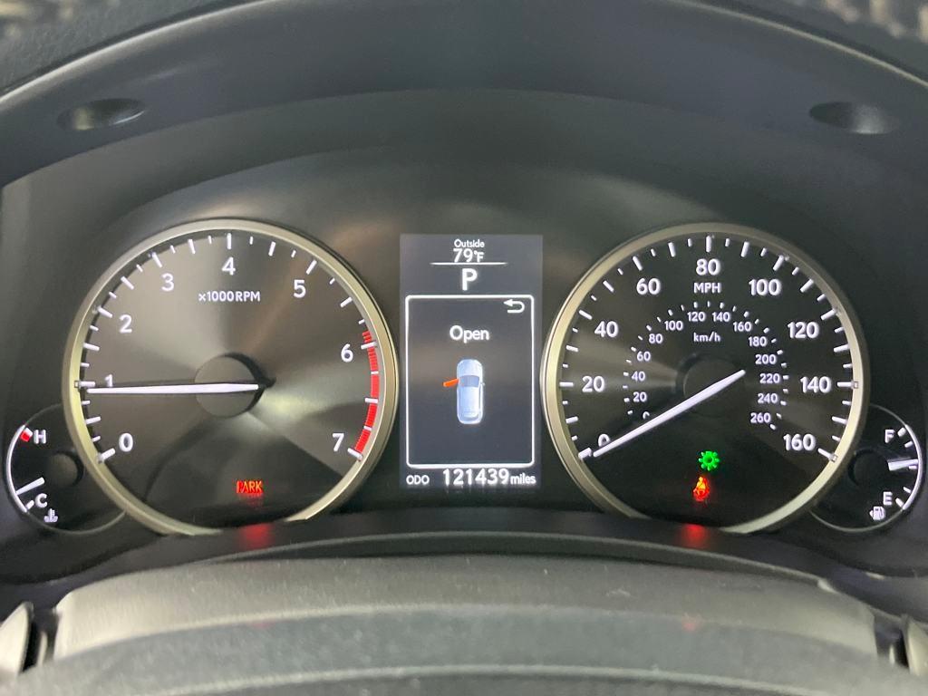 used 2015 Lexus NX 200t car, priced at $16,991