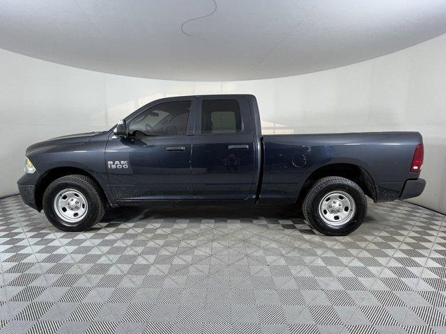 used 2016 Ram 1500 car, priced at $19,791