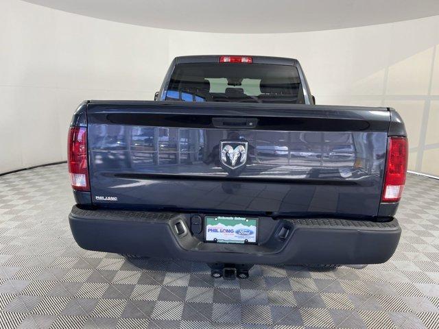 used 2016 Ram 1500 car, priced at $19,791